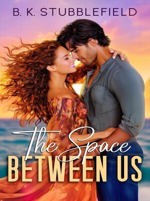 cover image of The Space Between Us